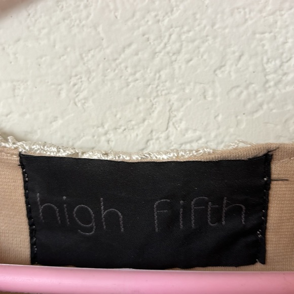 Lace top - Picture 2 of 7